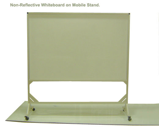 Mobile Whiteboard